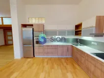 Pronájem bytu 2+1, Opava - Předměstí, Krnovská, 66 m2