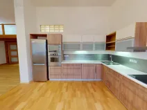 Pronájem bytu 2+1, Opava - Předměstí, Krnovská, 78 m2