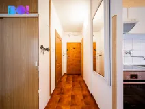 Prodej bytu 2+1, Český Krumlov, Za Nádražím, 66 m2