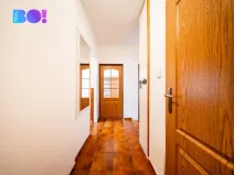 Prodej bytu 2+1, Český Krumlov, Za Nádražím, 66 m2