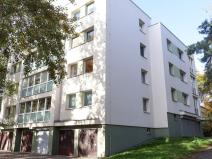 Prodej bytu 3+1, Plzeň - Severní Předměstí, Karlovarská, 82 m2
