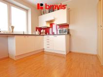 Pronájem bytu 2+kk, Brno - Líšeň, Sedláčkova, 46 m2