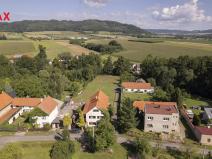 Prodej pozemku, Vražné, 1000 m2