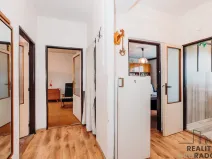 Prodej bytu 3+1, Hodonín, Nádražní řádek, 71 m2