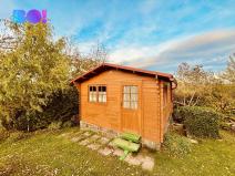 Prodej chaty, Bílovec, 17 m2