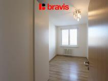 Pronájem bytu 3+1, Brno - Líšeň, Strnadova, 80 m2