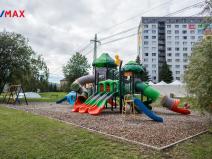 Prodej bytu 2+kk, Trmice, Nerudova, 41 m2