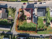 Prodej vícegeneračního domu, Skalice, 127 m2