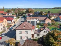 Prodej vícegeneračního domu, Skalice, 127 m2