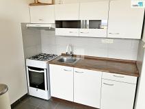 Pronájem bytu 1+1, Plzeň - Bolevec, Nýřanská, 39 m2