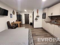 Pronájem bytu 1+kk, Rokytnice nad Jizerou, 22 m2