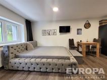Pronájem bytu 1+kk, Rokytnice nad Jizerou, 22 m2