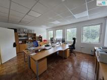 Pronájem kanceláře, Česká Lípa, Pivovarská, 27 m2