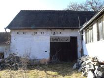 Prodej rodinného domu, Chlumy, 90 m2