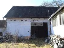 Prodej rodinného domu, Chlumy, 90 m2