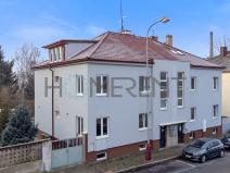 Pronájem bytu 1+kk, Mladá Boleslav - Mladá Boleslav IV, Luční, 29 m2