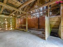 Prodej zemědělské usedlosti, Hnátnice, 118 m2
