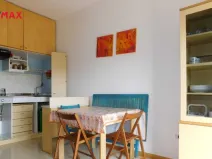 Prodej bytu 2+kk, Scalea,Itálie, 32 m2