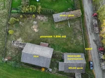 Prodej výrobních prostor, Mladý Smolivec - Starý Smolivec, 278 m2