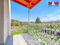 Pronájem bytu 2+kk, Janovice nad Úhlavou, Rozvojová zóna, 39 m2