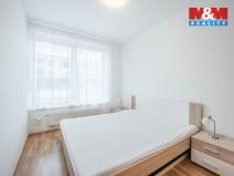 Pronájem bytu 2+kk, Praha - Stodůlky, Klementova, 53 m2