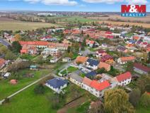 Prodej pozemku pro bydlení, Bezměrov, 843 m2