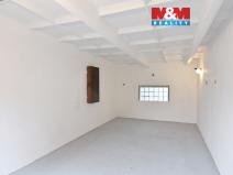 Prodej garáže, Městec Králové, 19 m2