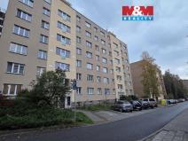 Prodej bytu 3+1, Třinec - Lyžbice, Štefánikova, 74 m2