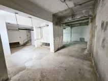 Pronájem výrobních prostor, Jihlava, třída Legionářů, 167 m2
