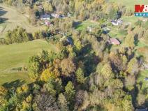 Prodej pozemku pro bydlení, Jiříkov, Mánesova, 3659 m2