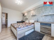 Prodej bytu 4+1, Sokolov, Jiřího z Poděbrad, 82 m2