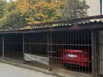 Prodej garáže, Praha - Podolí, V rovinách, 11 m2