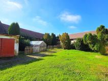 Prodej rodinného domu, Ivanovice na Hané - Chvalkovice na Hané, 140 m2