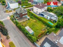 Prodej domu na klíč, Praha - Horní Počernice, Běluňská, 421 m2