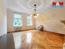 Prodej bytu 2+kk, Karlovy Vary, Svahová, 80 m2