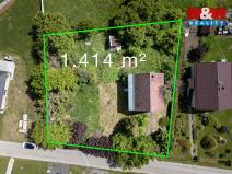 Prodej rodinného domu, Třebařov, 147 m2