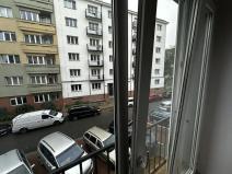 Pronájem bytu 1+kk, Praha - Vršovice, Vršovická, 32 m2