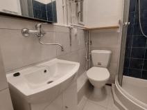 Pronájem bytu 2+kk, Praha - Vysočany, Jandova, 50 m2