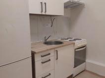 Pronájem bytu 2+kk, Praha - Vysočany, Jandova, 50 m2