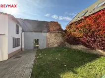 Prodej rodinného domu, Myslibořice, 65 m2