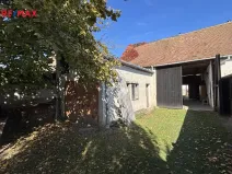 Prodej rodinného domu, Myslibořice, 65 m2