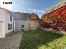 Prodej rodinného domu, Myslibořice, 65 m2