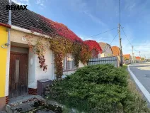 Prodej rodinného domu, Myslibořice, 65 m2