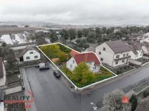 Prodej rodinného domu, Bystřice nad Pernštejnem, Rud. Vaška, 182 m2