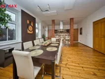 Prodej bytu 5+1, Olomouc - Bělidla, Roháče z Dubé, 189 m2