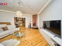 Prodej bytu 5+1, Olomouc - Bělidla, Roháče z Dubé, 189 m2