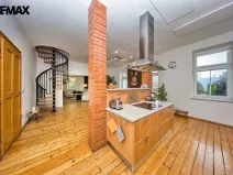 Prodej bytu 5+1, Olomouc - Bělidla, Roháče z Dubé, 189 m2