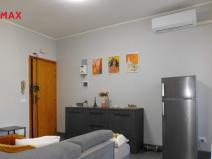 Prodej bytu 3+kk, Scalea,Itálie, 42 m2