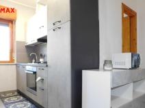 Prodej bytu 3+kk, Scalea,Itálie, 42 m2