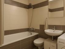 Prodej bytu 2+kk, Chrudim - Chrudim IV, V Hliníkách, 52 m2